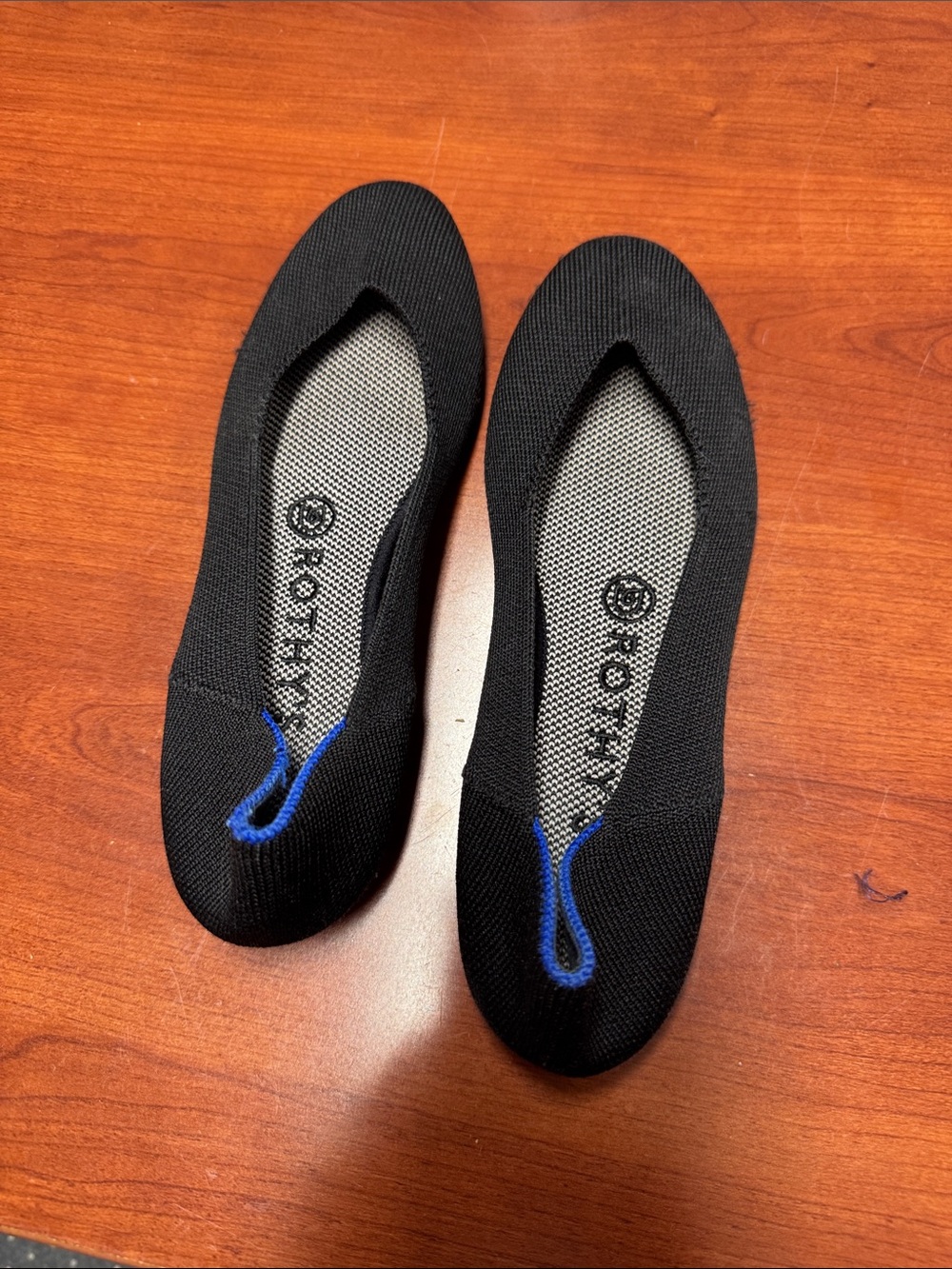 Rothy’s flats size 6.5 // 091004